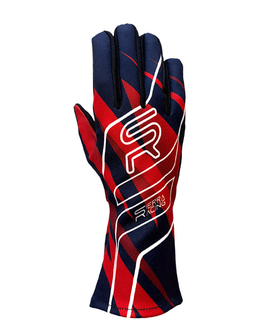Guantes SR Kart Pro