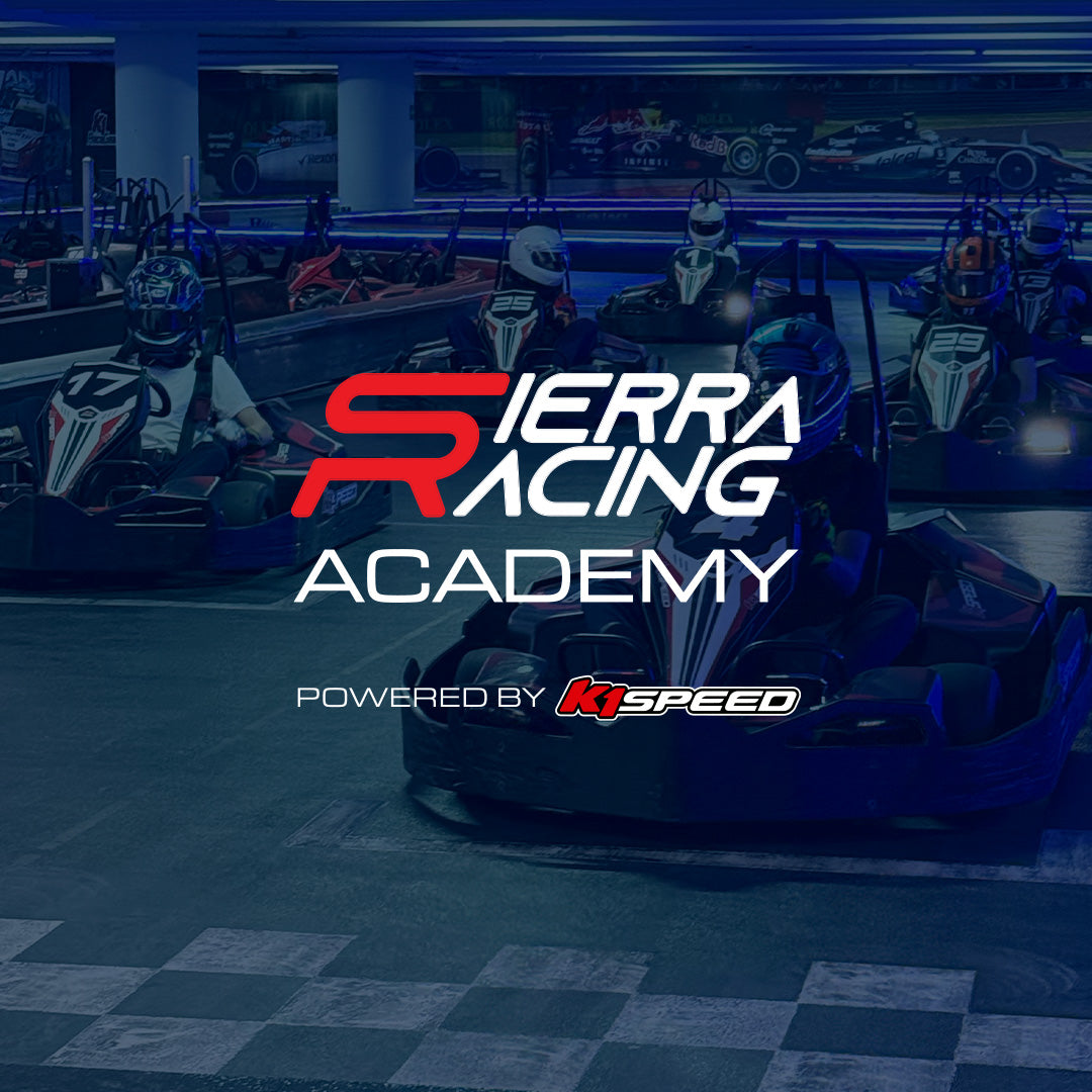 Sierra Racing Academy