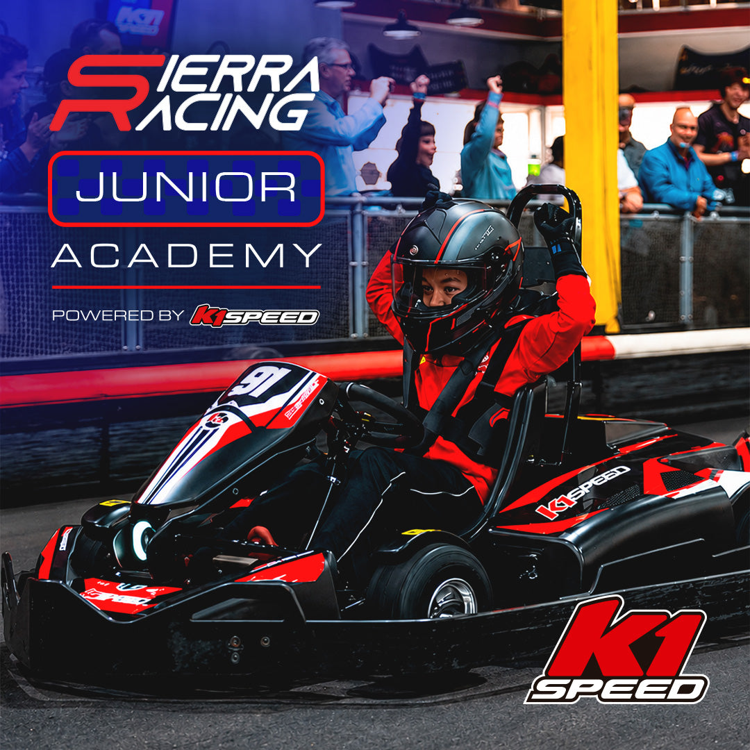 Sierra Racing Junior Academy