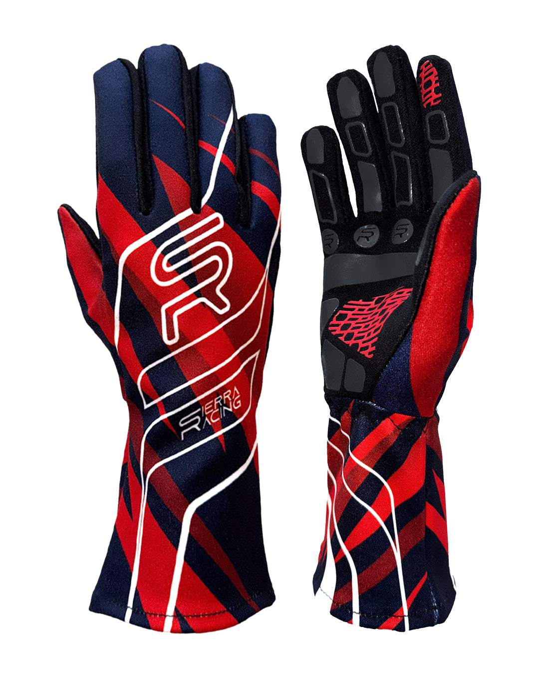 Guantes SR Kart Pro