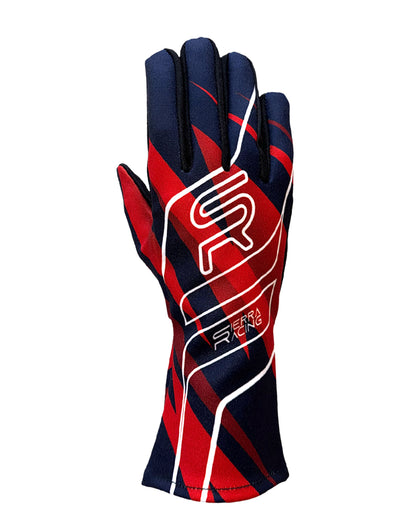 Guantes SR Kart Pro