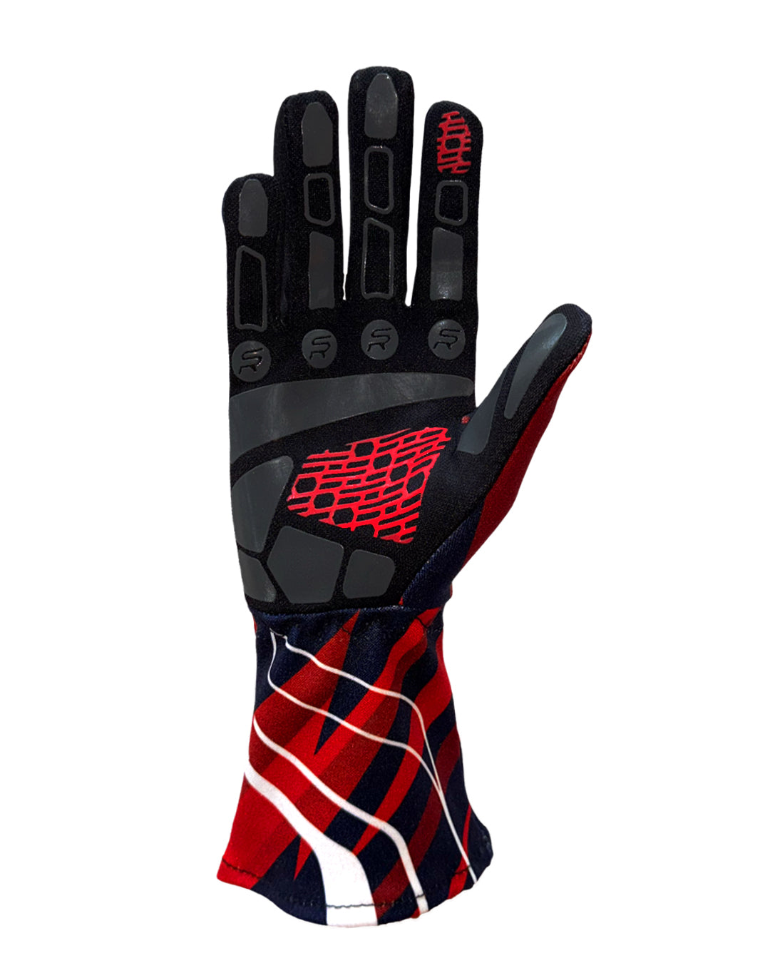Guantes SR Kart Pro