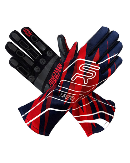 Guantes SR Kart Pro