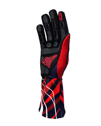 Guantes SR Kart Pro
