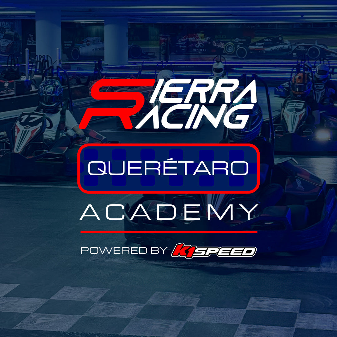 Sierra Racing Academy Querétaro